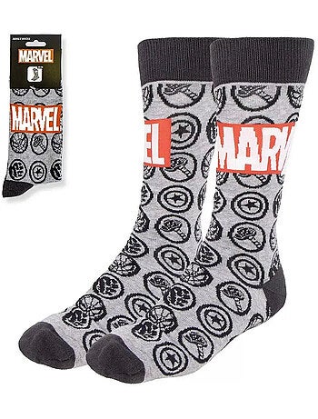 Chaussettes - Marvel ™