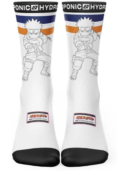 Chaussettes - Naruto ™ - Kiabi