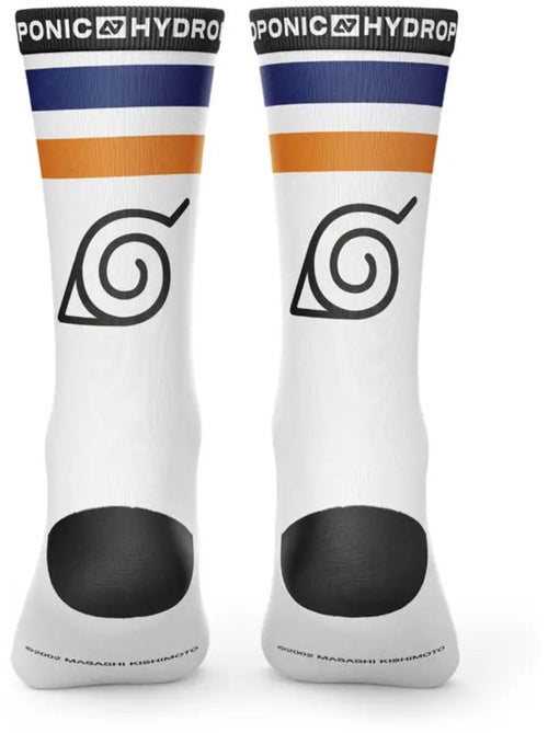 Chaussettes - Naruto ™ - Kiabi
