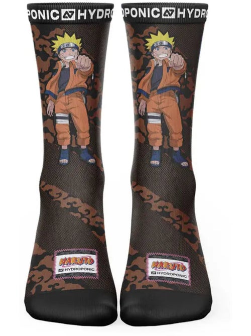 Chaussettes - Naruto ™ - Kiabi