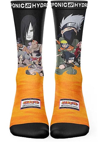 Chaussettes - Naruto ™