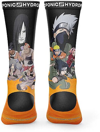 Chaussettes - Naruto ™