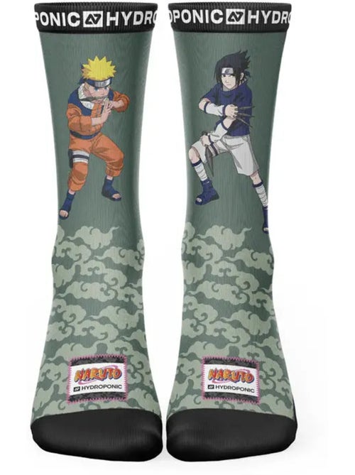 Chaussettes - Naruto  ™ - Kiabi