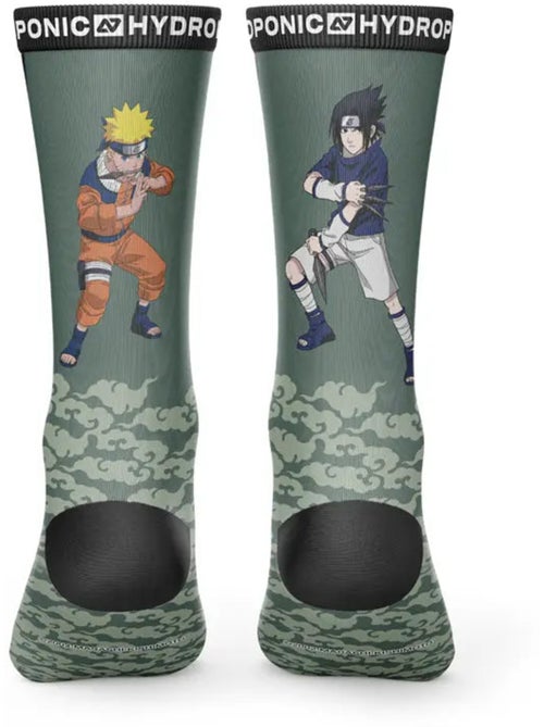 Chaussettes - Naruto  ™ - Kiabi