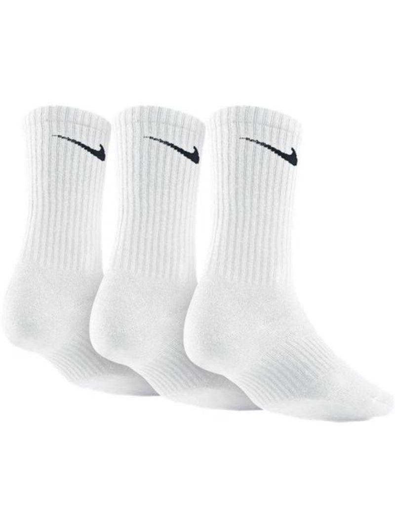 Chaussettes - nike Blanc - Kiabi