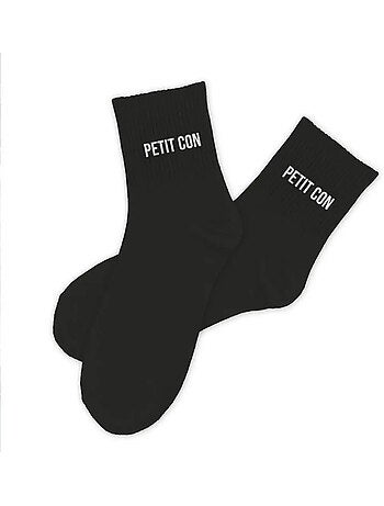 Chaussettes - Petit Con