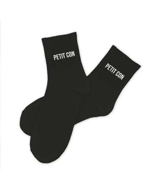 Chaussettes - Petit Con - Kiabi