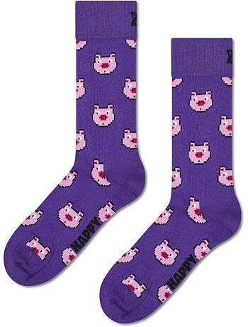 Chaussettes - Pig