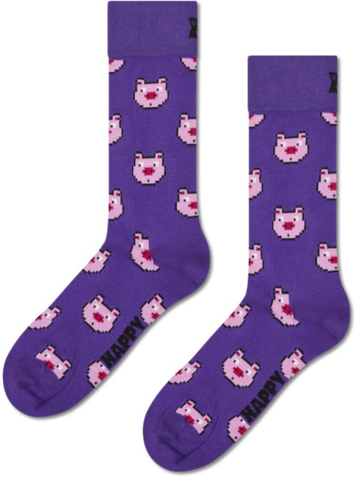 Chaussettes - Pig - Kiabi