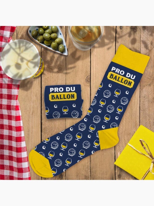 Chaussettes - Pro Du Ballon - Kiabi