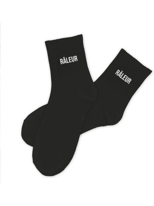 Chaussettes - Râleur - Kiabi