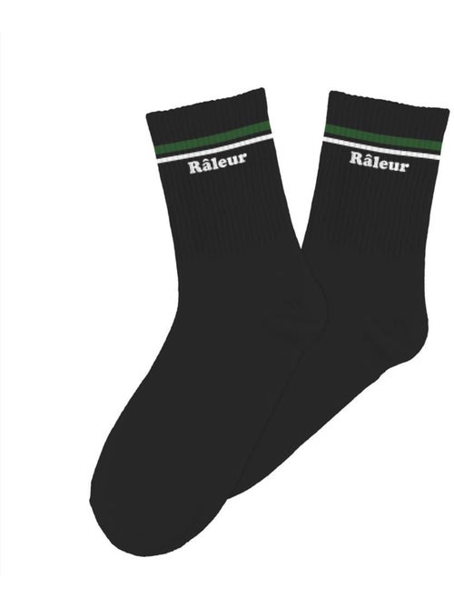 Chaussettes - Râleur - Kiabi