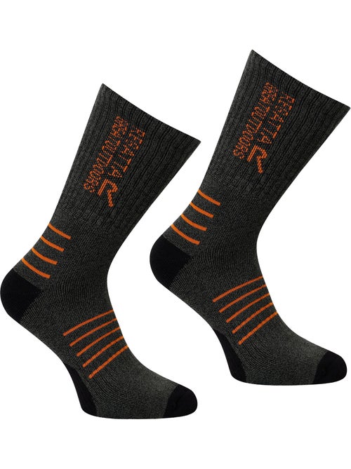 Chaussettes - regatta - Kiabi