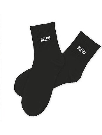 Chaussettes - Relou
