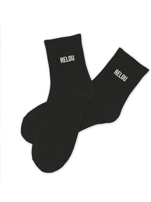 Chaussettes - Relou - Kiabi