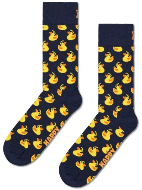 Chaussettes - Rubber Duck - Kiabi