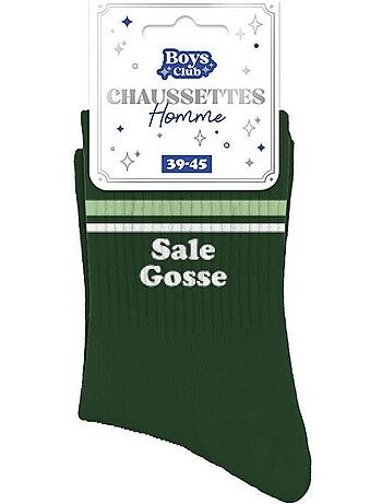 Chaussettes - Sale Gosse