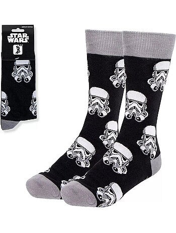 Chaussettes - Star Wars ™ - Stormtrooper