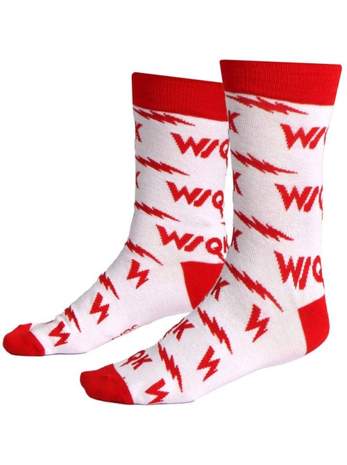 Chaussettes - Stranger Things - Kiabi