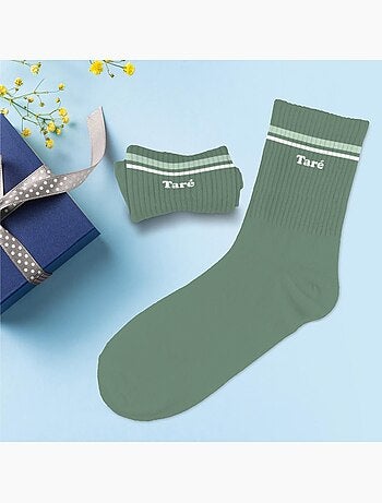 Chaussettes - Taré
