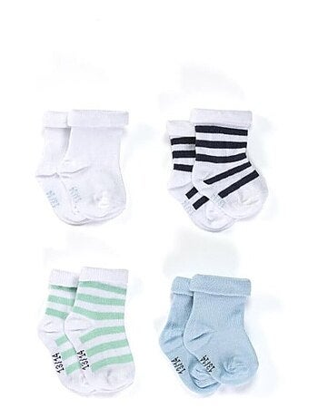 Chaussettes - Terre de Marins