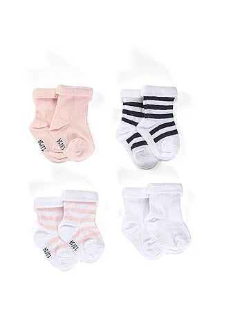 Chaussettes - Terre de Marins