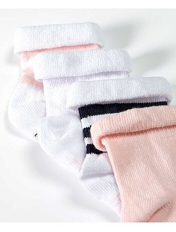 Chaussettes - Terre de Marins