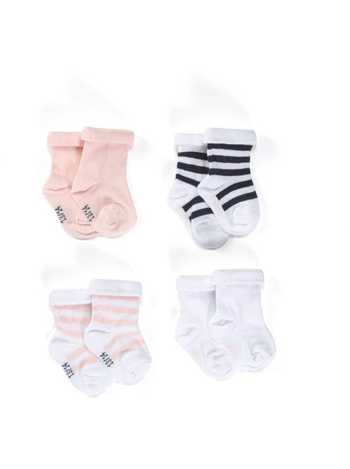 Chaussettes - Terre de Marins - Kiabi