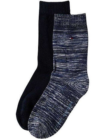 Chaussettes - tommy hilfiger