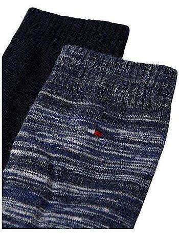 Chaussettes - tommy hilfiger
