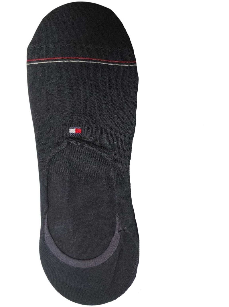 Chaussettes - tommy hilfiger Bleu marine - Kiabi