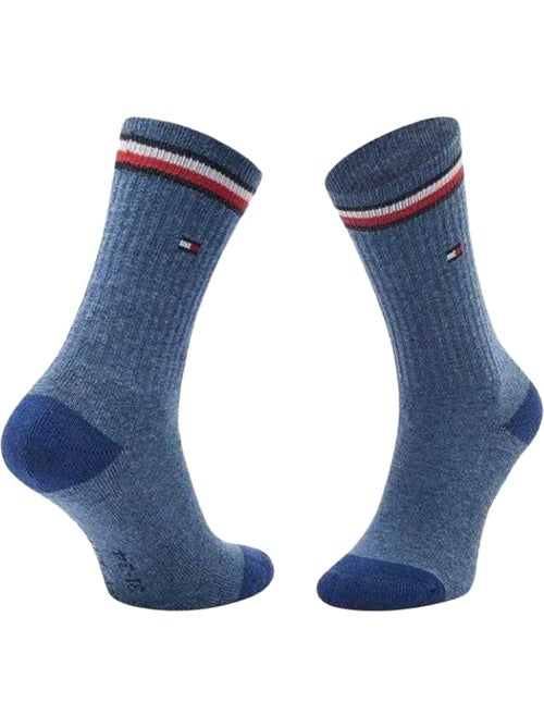 Chaussettes - tommy hilfiger - Kiabi