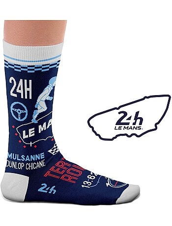Chaussettes 24H du Mans