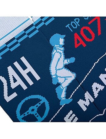 Chaussettes 24H du Mans