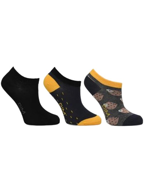 Chaussettes à Motifs Fille - Kiabi