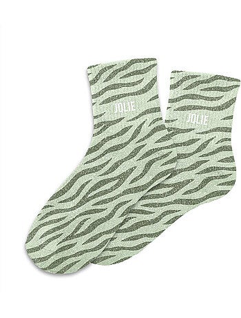Chaussettes à Paillettes - Jolie