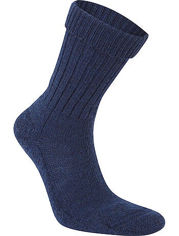 Chaussettes à revers pour chaussures montantes hiker - craghoppers