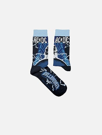 Chaussettes AC/DC, Ballbreaker