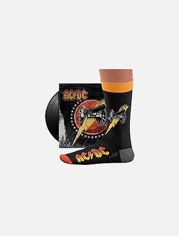 Chaussettes AC/DC, For Those About To Rock