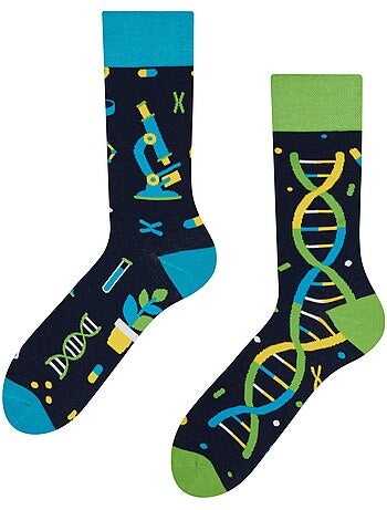 Chaussettes ADN