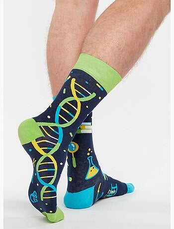 Chaussettes ADN