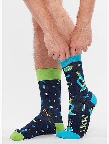 Chaussettes ADN