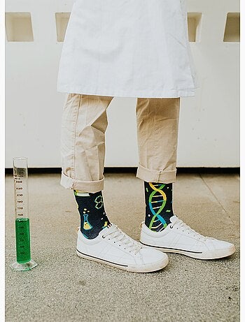Chaussettes ADN