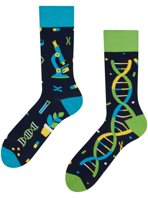 Chaussettes ADN - Kiabi