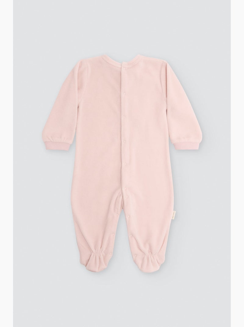 Chaussettes ajourées pour enfants Blanc - Kiabi