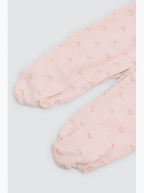 Chaussettes ajourées pour enfants - Kiabi Chaussettes ajourées pour enfants - Kiabi