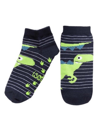 Chaussettes anti-dérapantes