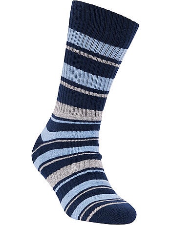 Chaussettes austen - trespass