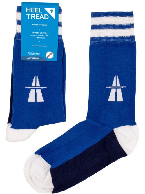 Chaussettes Autoroute - Kiabi