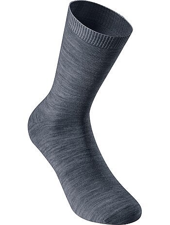 Chaussettes Basiques Qualité Coton - Taille Standard - Witt